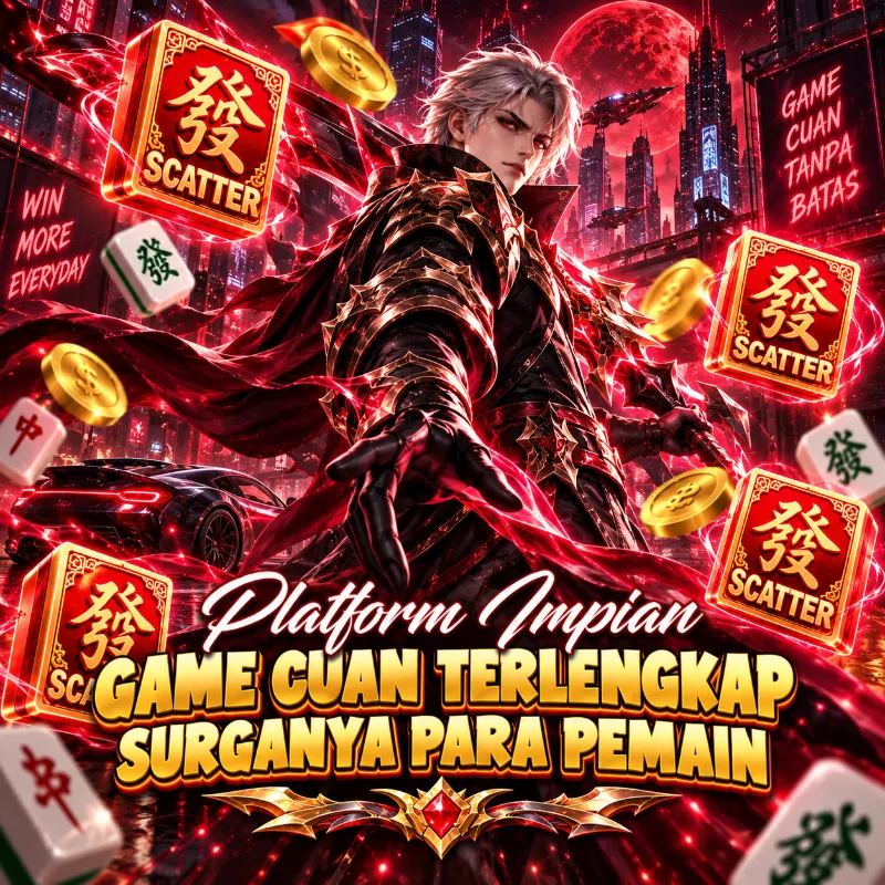 AWAN122 : Mega Cuan! AWAN122top Titik Nongkrong Virtual Maxxwin